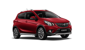 Cách âm chống ồn xe Vinfast Fadil